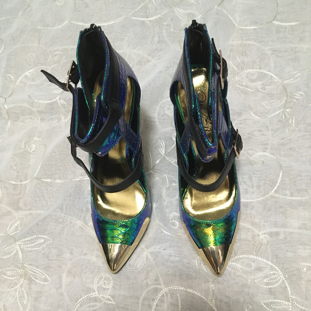 Shoes